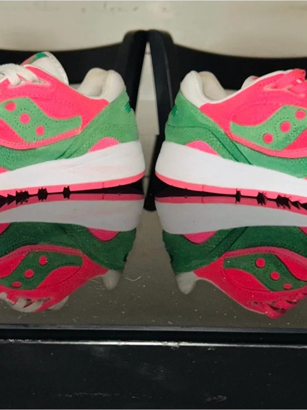 Saucony colorful women’s